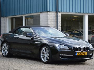 BMW 6 Serie